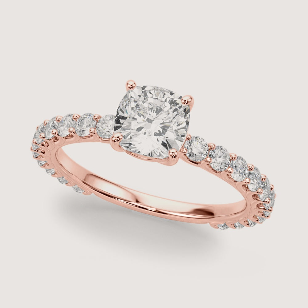 Rose Gold view 2