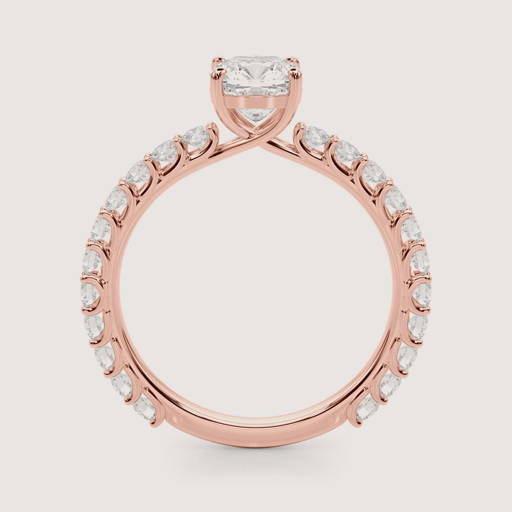 Rose Gold view 3