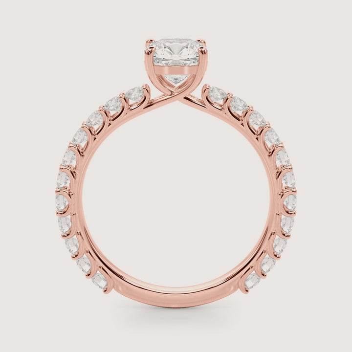 Rose Gold view 3