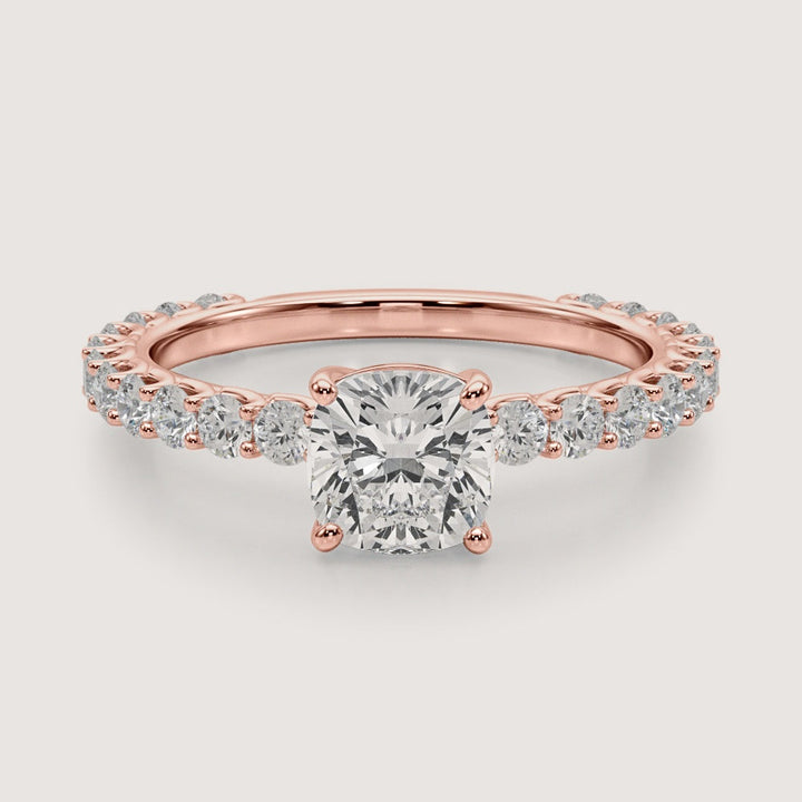Rose Gold view 1