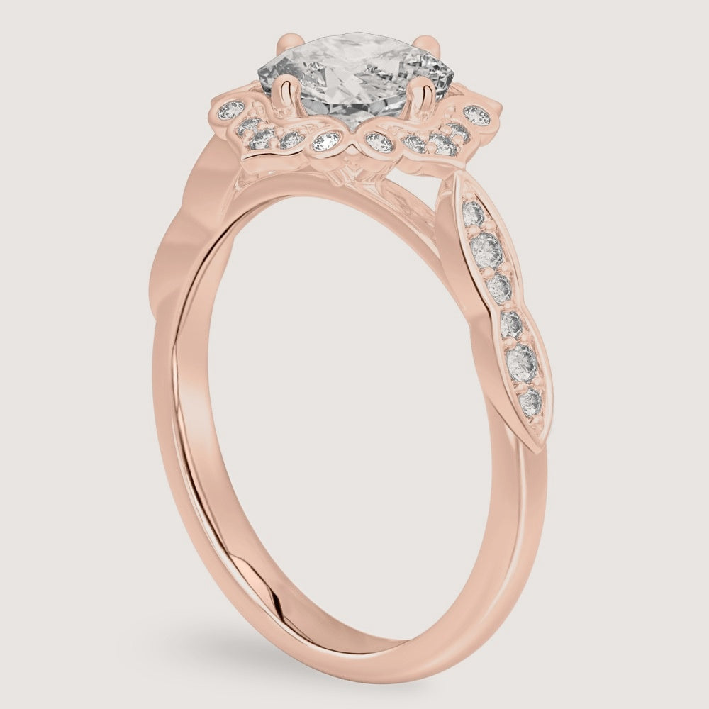 Rose Gold view 2