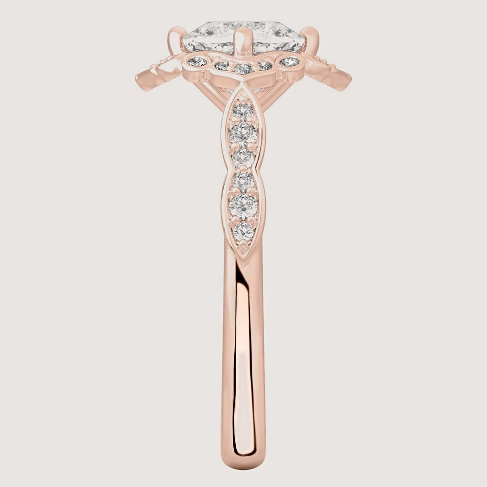 Rose Gold view 3