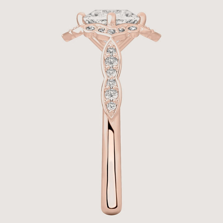 Rose Gold view 3