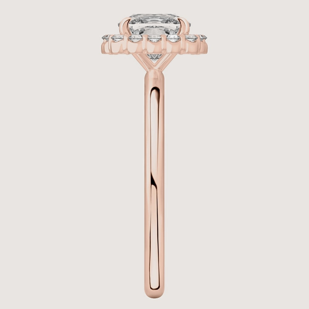 Rose Gold view 3