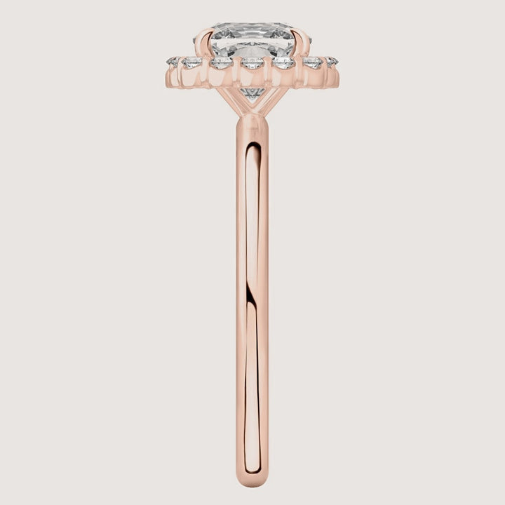Rose Gold view 3