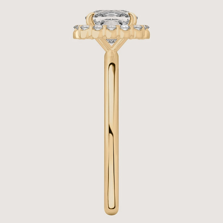 Yellow Gold view 3