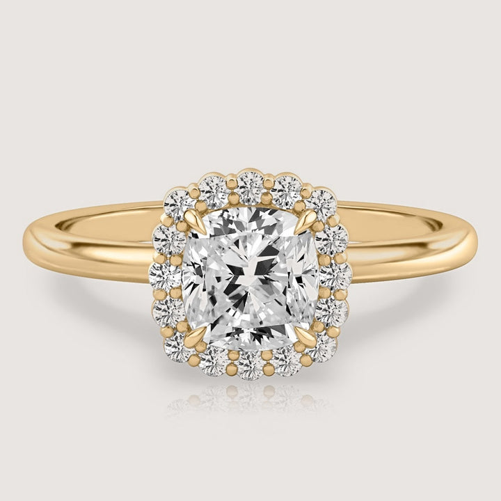 Yellow Gold view 1