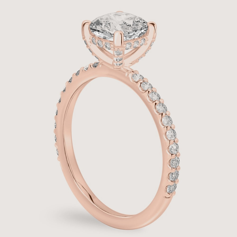 Rose Gold view 2