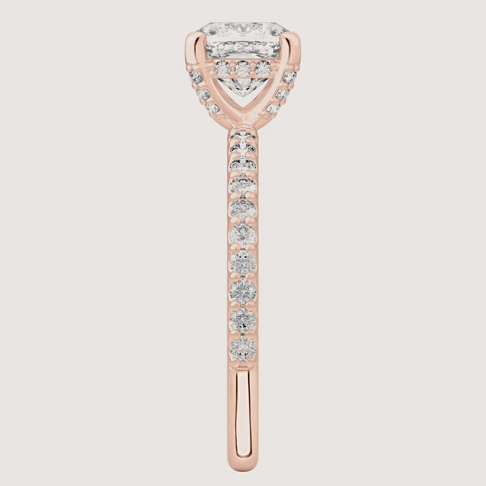 Rose Gold view 3