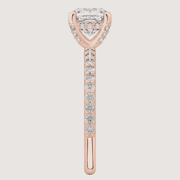 Rose Gold view 3