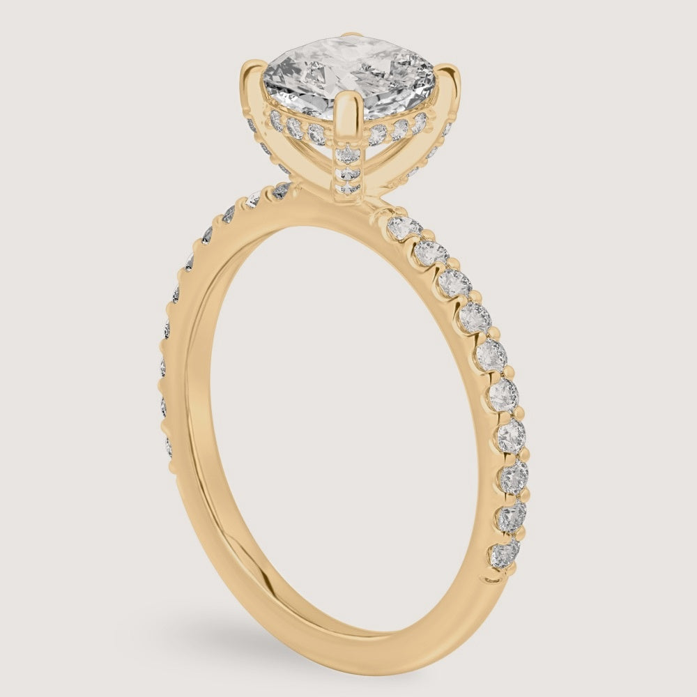 Yellow Gold view 2