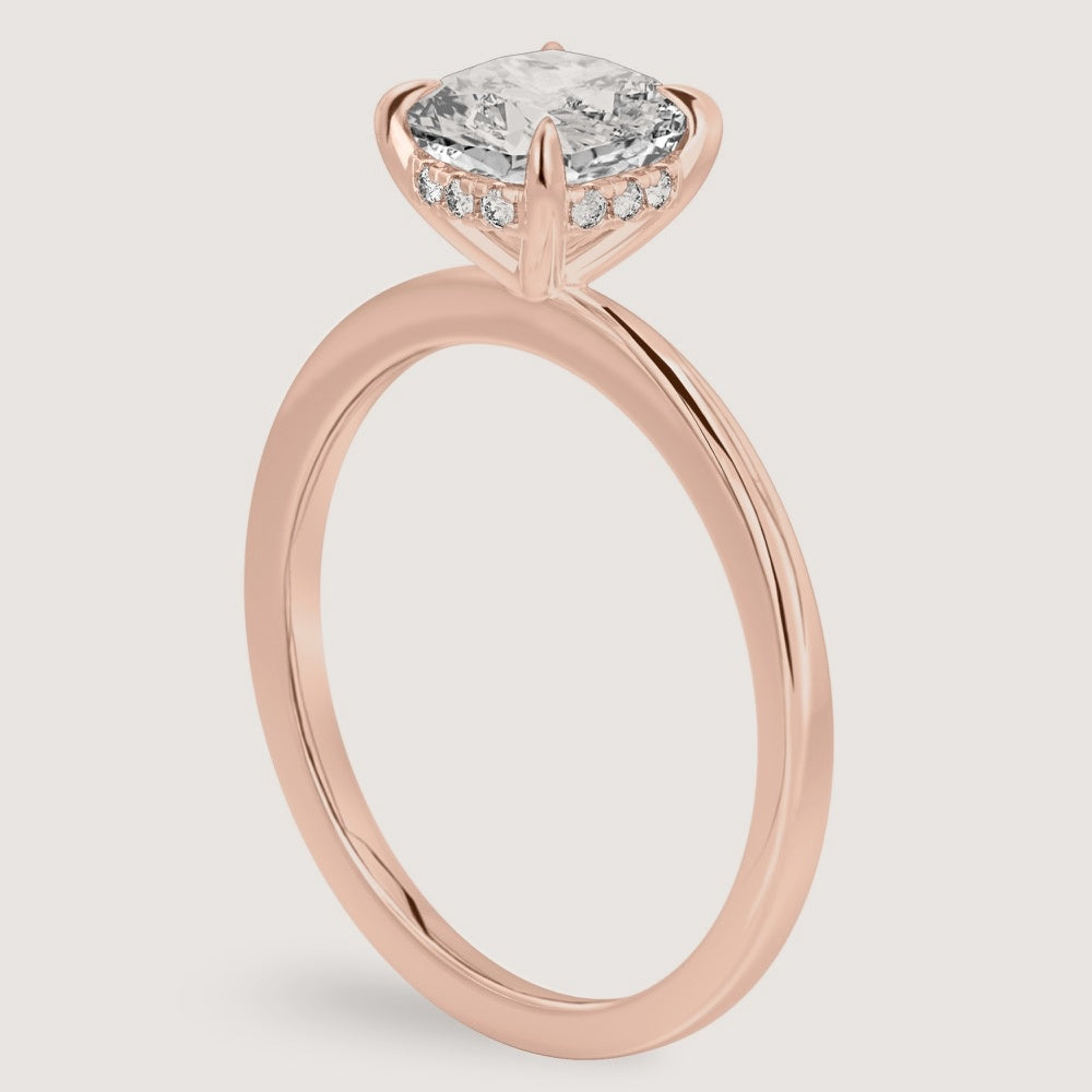 Rose Gold view 2