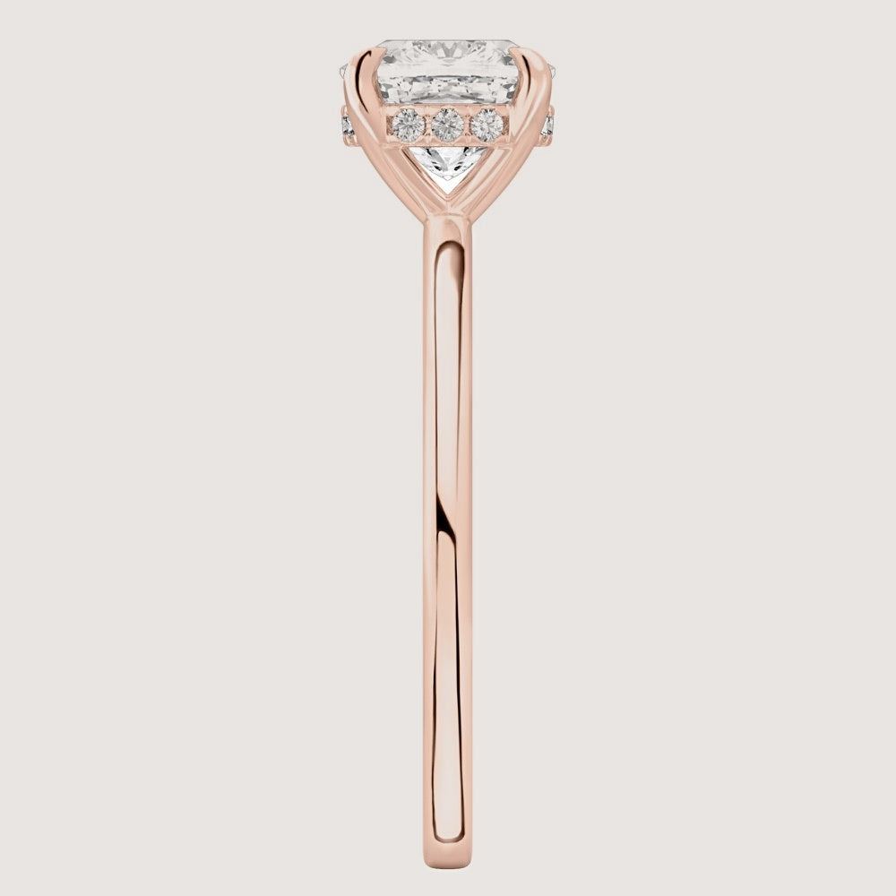 Rose Gold view 3
