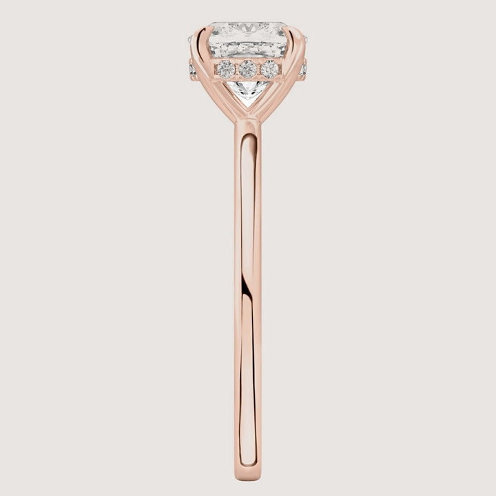 Rose Gold view 3