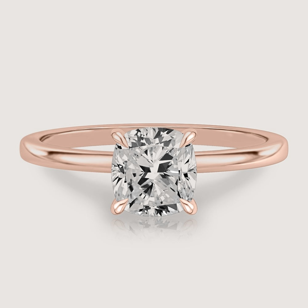 Rose Gold view 1