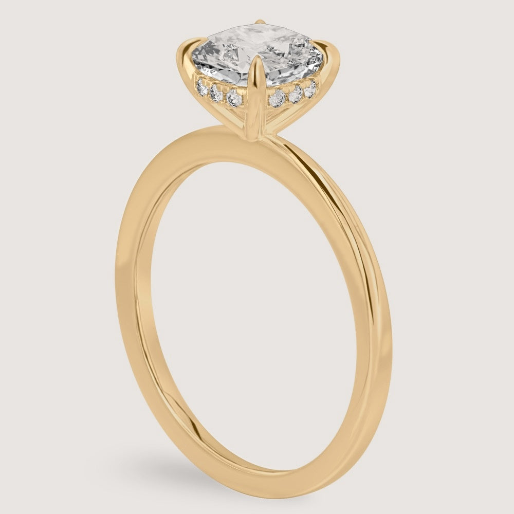 Yellow Gold view 2