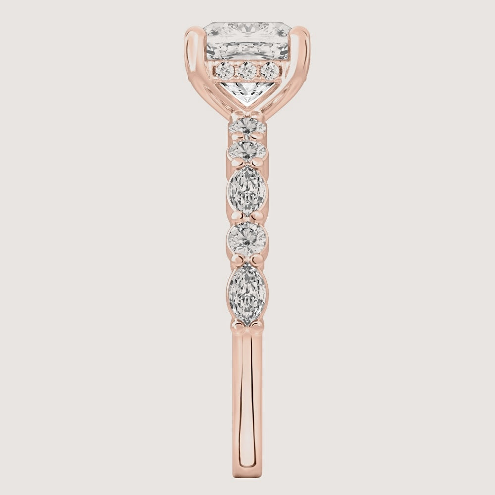 Rose Gold view 3