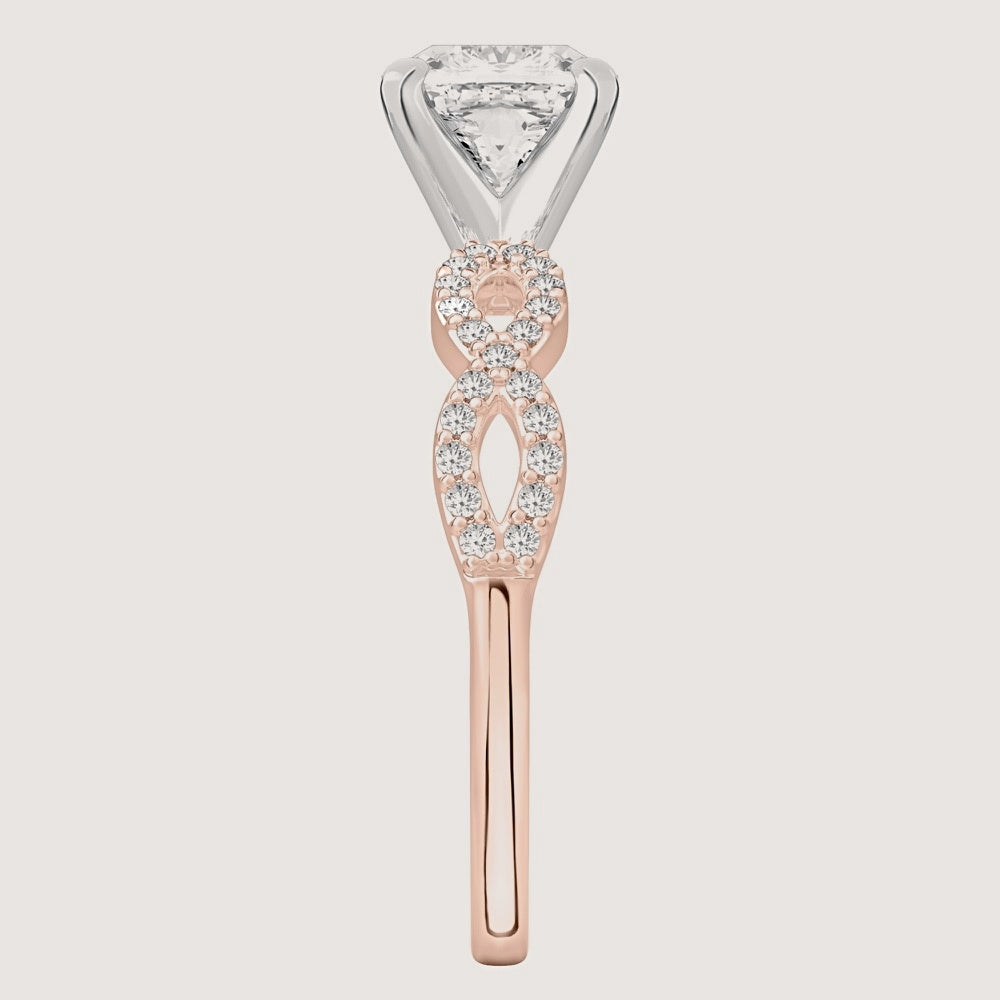 Rose Gold view 3