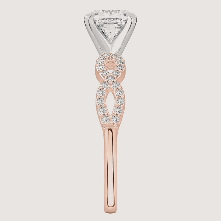 Rose Gold view 3