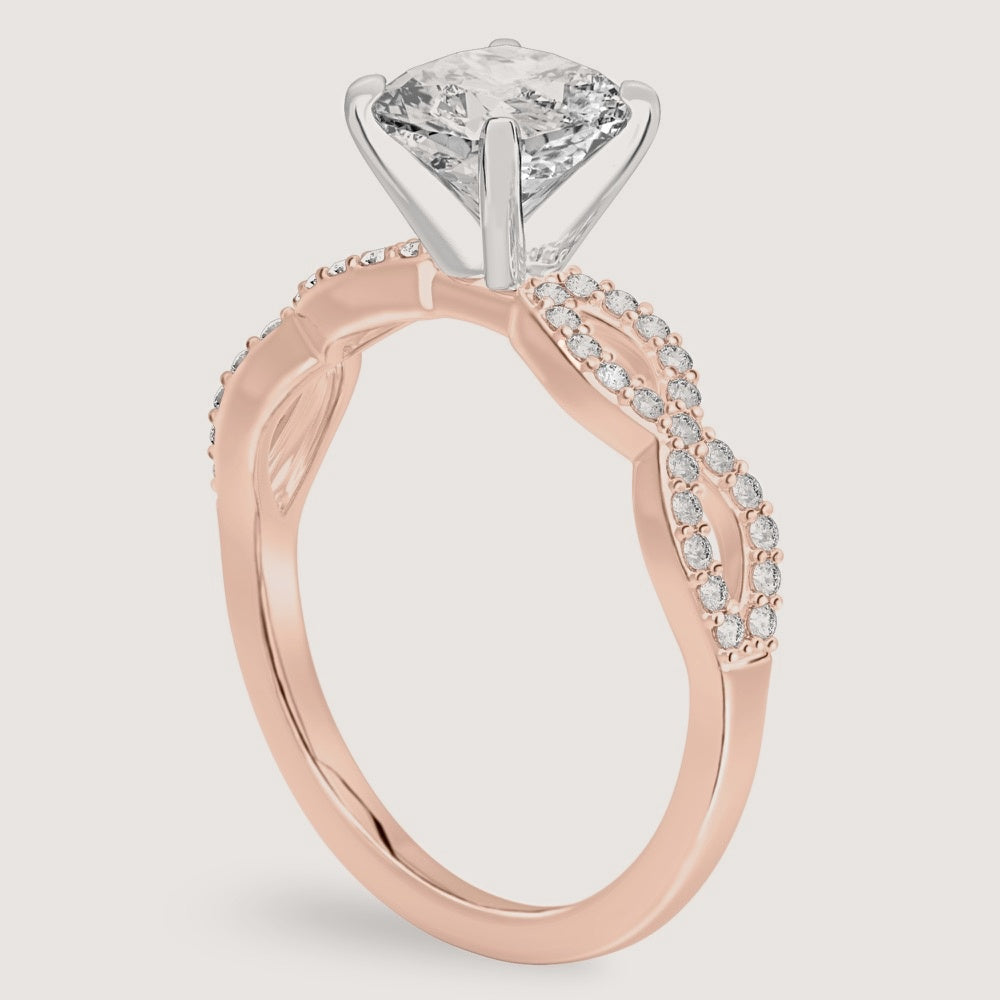 Rose Gold view 2