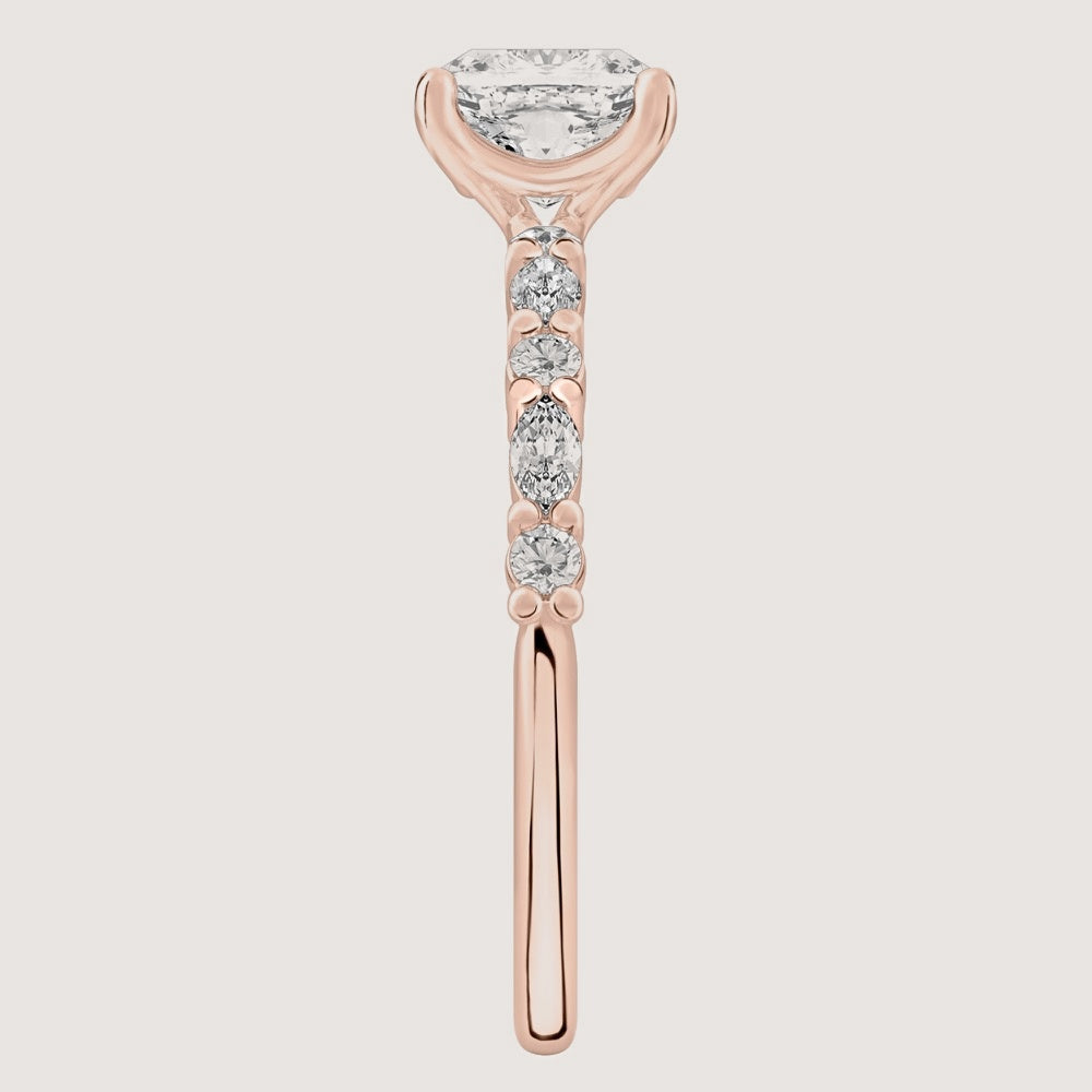 Rose Gold view 3