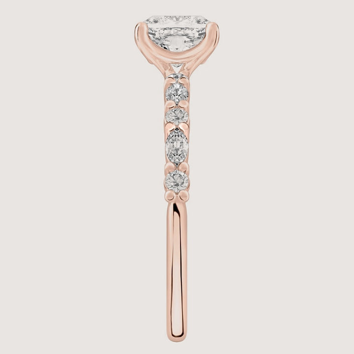 Rose Gold view 3