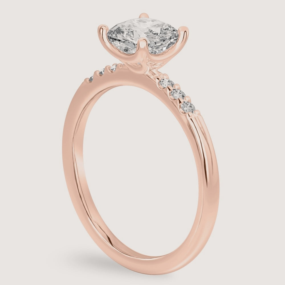 Rose Gold view 2
