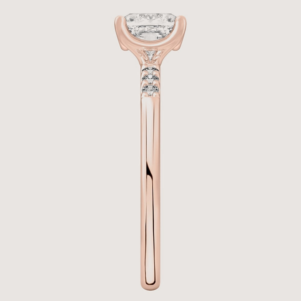 Rose Gold view 3