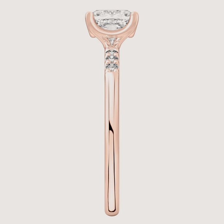 Rose Gold view 3