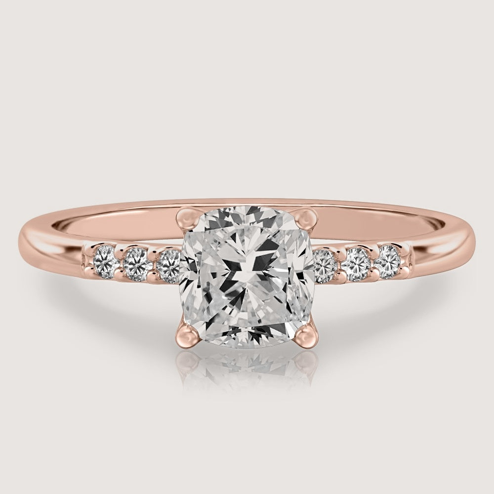 Rose Gold view 1