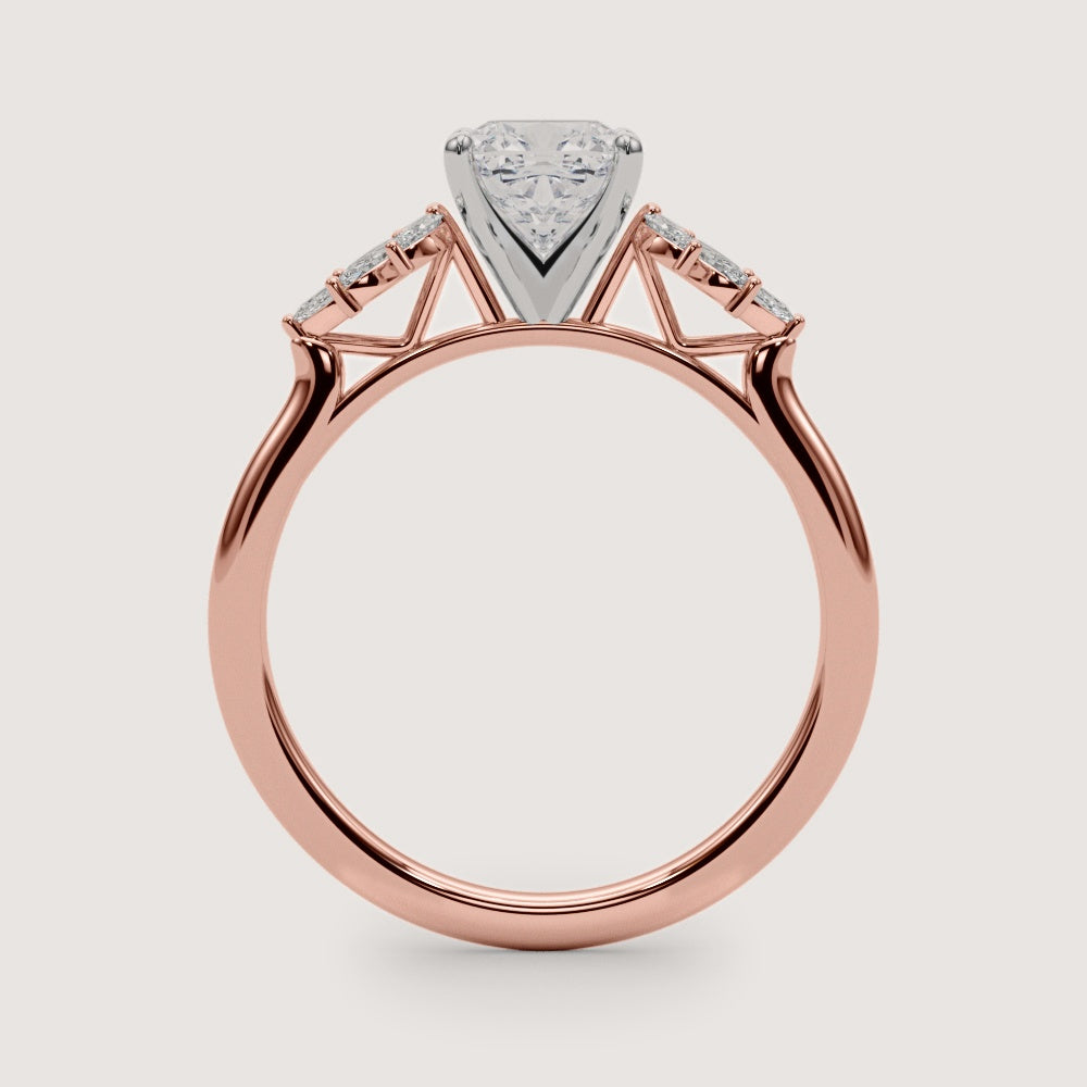 Rose Gold view 3