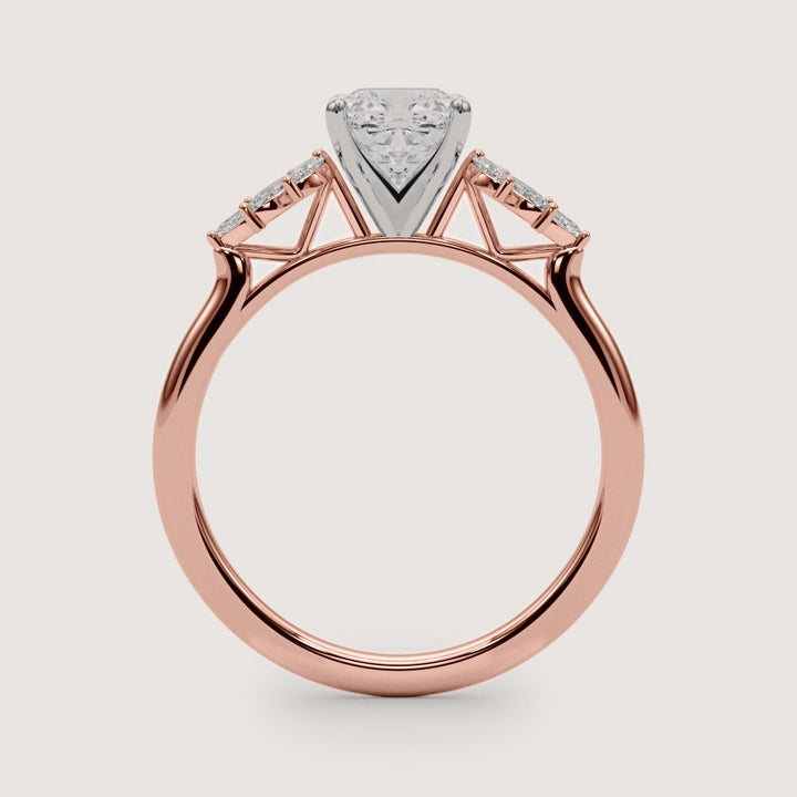 Rose Gold view 3