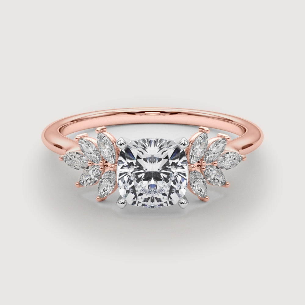 Rose Gold view 2