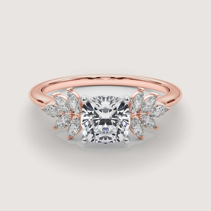 Rose Gold view 2