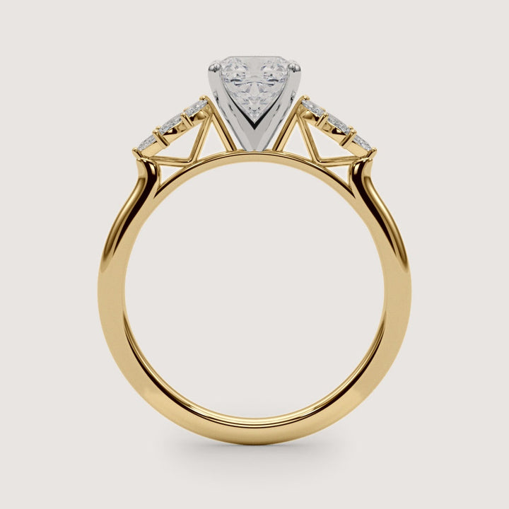 Yellow Gold view 3