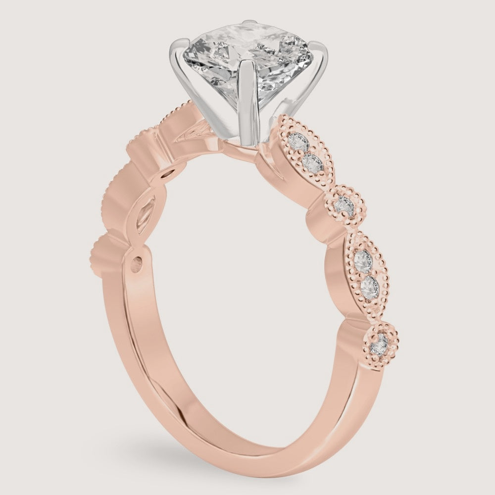 Rose Gold view 2