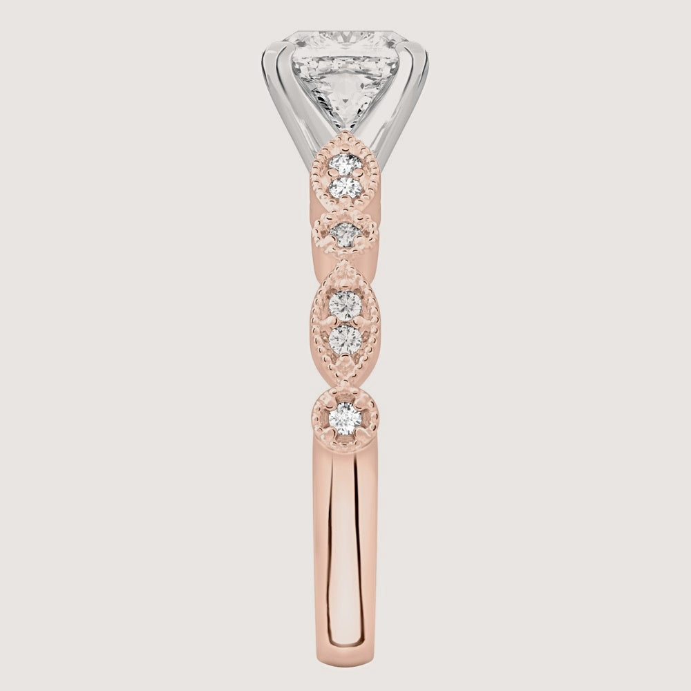 Rose Gold view 3