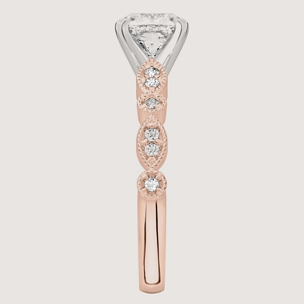 Rose Gold view 3