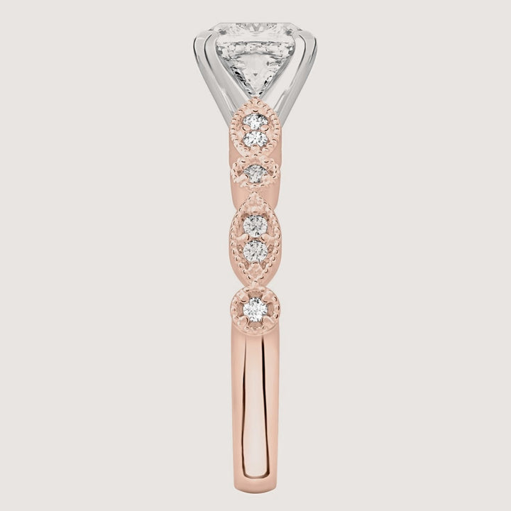 Rose Gold view 3