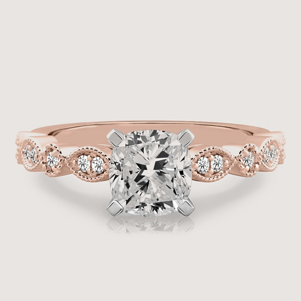 Rose Gold view 1
