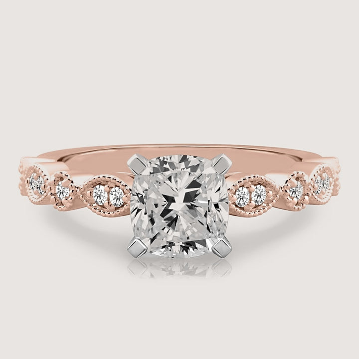 Rose Gold view 1