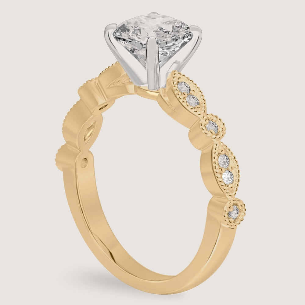 Yellow Gold view 2