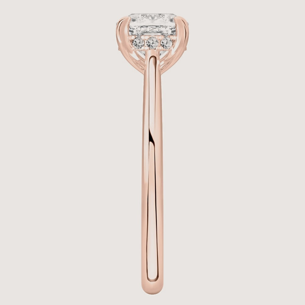 Rose Gold view 3
