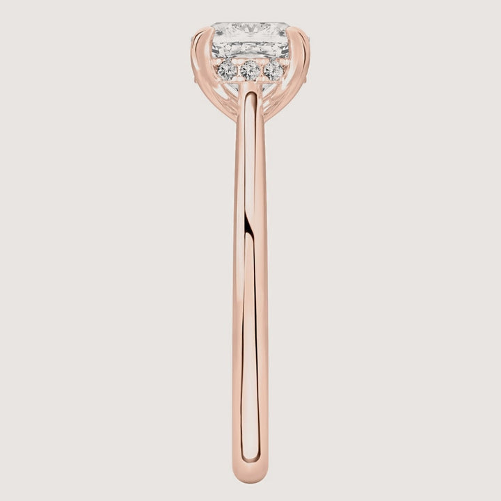 Rose Gold view 3