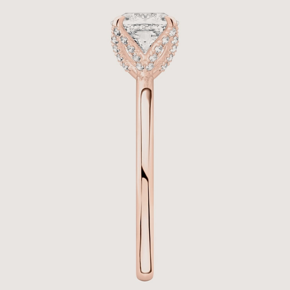 Rose Gold view 3
