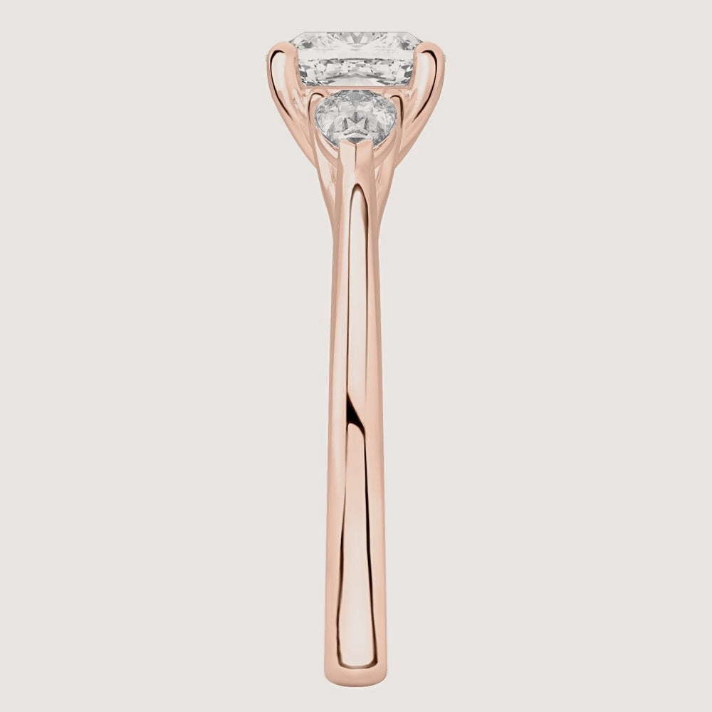 Rose Gold view 3