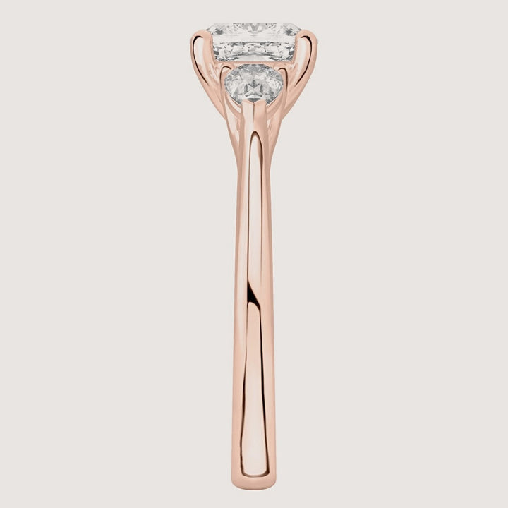 Rose Gold view 3