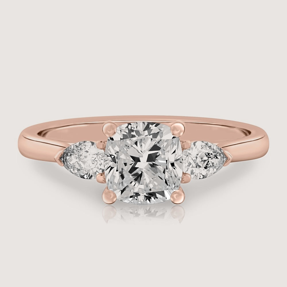 Rose Gold view 2