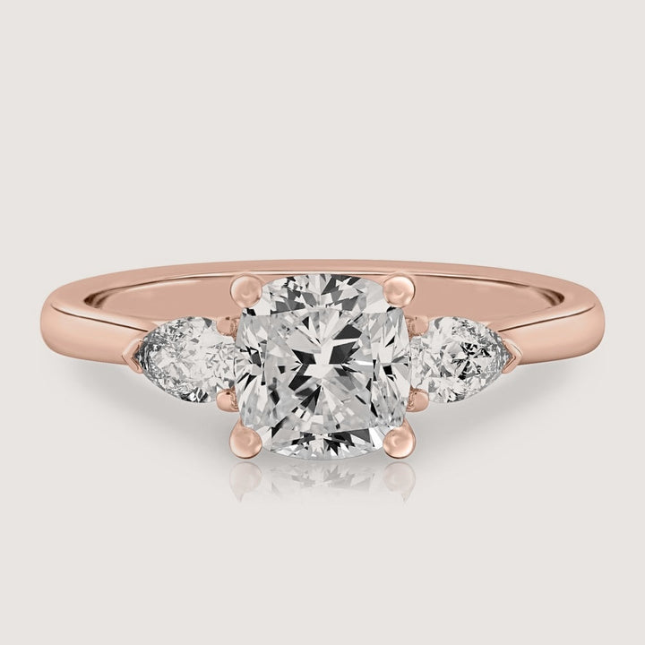 Rose Gold view 2