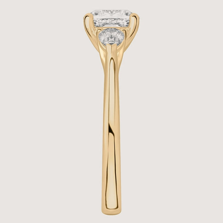 Yellow Gold view 3